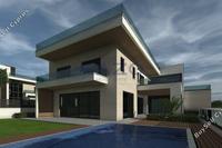 5 Bedroom Detached house in Agios Tychonas (Limassol) for sale 