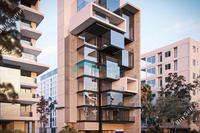 2 Bedroom Apartment · Chrysopolitissa (Larnaca) for sale 