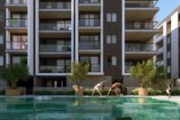 1 Bedroom Apartment in Zakaki (Limassol) for sale 