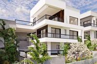 3 Bedroom Detached house · Agios Tychonas (Limassol) for sale 