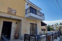 4 Bedroom Town house in Geroskipou (Paphos) for sale 