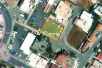511 SQM Plot in Tseri (Nicosia) for sale 