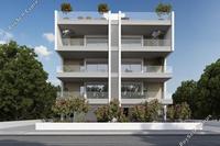 2 Bedroom Apartment in Aradippou (Larnaca) for sale 