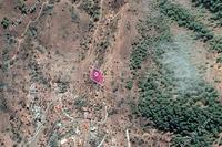 1450 SQM Land · Pigenia (Nicosia) for sale 