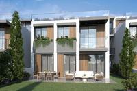 1 Bedroom Apartment · Asomatos Lemesou (Limassol) for sale 