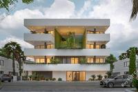 2 Bedroom Apartment in Tsirion (Limassol) for sale 
