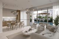 3 Bedroom Detached house in Agia Triada (Famagusta) for sale 