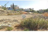 2169 SQM Plot · Agia Fyla (Limassol) for sale 