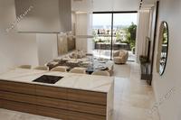 2 Bedroom Apartment in Potamos Germasogeias (Limassol) for sale 