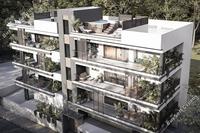3 Bedroom Apartment in Verengaria Limassol (Limassol) for sale 