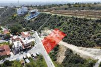 630 SQM Plot · Agia Fyla (Limassol) for sale 