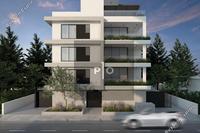 3 Bedroom Apartment · Germasogeia (Limassol) for sale 