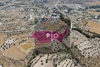 4459 SQM Land in Analiontas (Nicosia) for sale 
