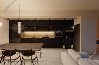 3 Bedroom Apartment · Alethriko (Larnaca) for sale 