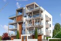 3 Bedroom Penthouse in Panthea (Limassol) for sale 