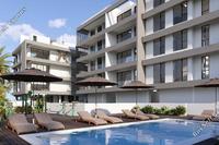 1 Bedroom Apartment in Livadia Larnacas (Larnaca) for sale 