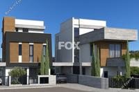 5 Bedroom Detached house in Agios Athanasios (Limassol) for sale 
