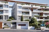 2 Bedroom Apartment · Germasogeia (Limassol) for sale 