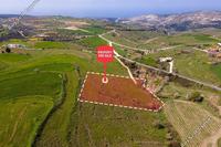 7002 SQM Land · Pano Arodes (Paphos) for sale 