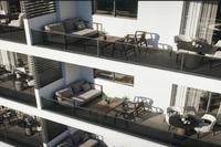 1 Bedroom Penthouse in Aglantzia (Nicosia) for sale 