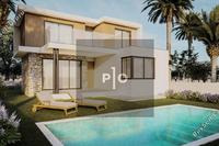 480 SQM Plot · Maroni (Larnaca) for sale 