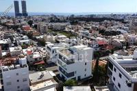 326 SQM Plot in Mesa Gitonia (Limassol) for sale 