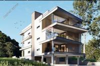 2 Bedroom Apartment in Agios Athanasios (Limassol) for sale 