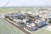 1 Bedroom Apartment in Kiti (Larnaca) for sale 