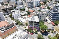 3 Bedroom Apartment · Acropolis (Nicosia) for sale 