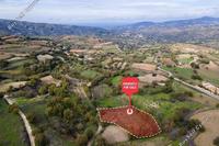 3266 SQM Land · Stroumbi (Paphos) for sale 
