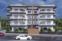 1 Bedroom Apartment · Larnaca Municipality (Larnaca) for sale 