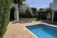 4 Bedroom Detached house · Linopetra (Limassol) for sale 