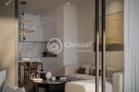 1 Bedroom Apartment · Tsiflikoudia (Limassol) for sale 