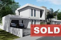 3 Bedroom Detached house · Kiti (Larnaca) for sale 