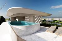 2 Bedroom Apartment · Kato Paphos Universal (Paphos) for sale 