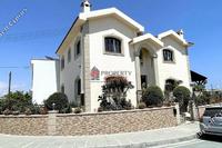 5 Bedroom Detached house · Kalo Chorio Larnacas (Larnaca) for sale 