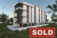 2 Bedroom Apartment · Petrou kai Pavlou (Limassol) for sale 