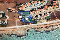 2221 SQM Plot in Agia Thekla (Famagusta) for sale 