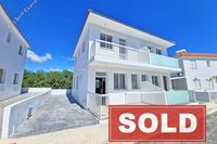 2 Bedroom Semi-detached house in Kapparis (Famagusta) for sale 