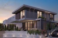 4 Bedroom Detached house · Agios Athanasios (Limassol) for sale 