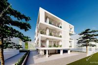 2 Bedroom Apartment in Makedonitissa (Nicosia) for sale 