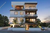 2 Bedroom Apartment in Kato Lakatamia (Nicosia) for sale 