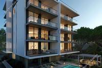 2 Bedroom Apartment in Potamos Germasogeias (Limassol) for sale 