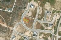 659 SQM Plot in Makedonitissa (Nicosia) for sale 