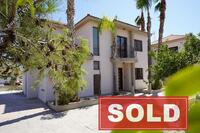 Studio Detached house · Kato Polemidia (Limassol) for sale 