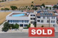 Studio Detached house · Anafotida (Larnaca) for sale 