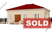 2 Bedroom Bungalow · Liopetri (Famagusta) for sale 