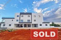 2 Bedroom Ground floor apartment · Liopetri (Famagusta) for sale 