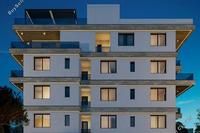 3 Bedroom Penthouse · Panthea (Limassol) for sale 