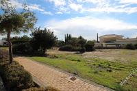 1356 SQM Plot in Aphrodite Hills (Paphos) for sale 